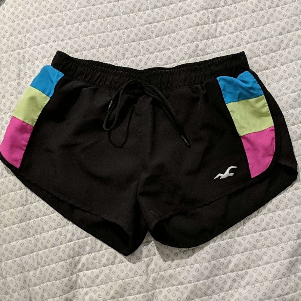 Hollister Athletic Shorts XS